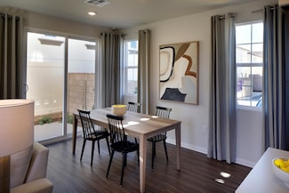 PLAN TWO, Upland, CA 91786