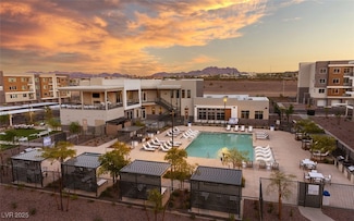 100 E Warm Springs Rd Unit 4, Henderson, NV 89011