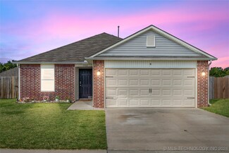 1508 S 28th St, Broken Arrow, OK 74014