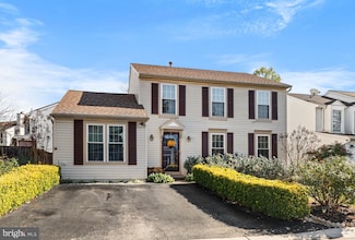 14937 Mcknew Rd, Burtonsville, MD 20866