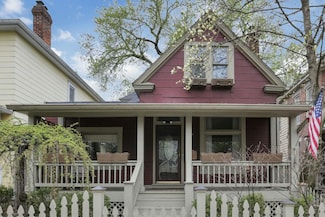 873 Ebner St, Columbus, OH 43206