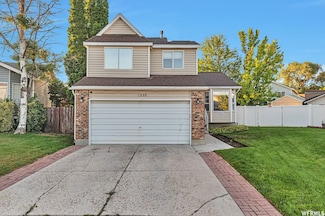 1235 W Athleen Dr, West Jordan, UT 84084