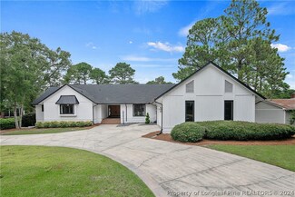 6898 S Staff Rd, Fayetteville, NC 28306