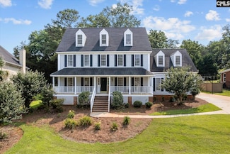 319 Sharebrook Ln, Columbia, SC 29212