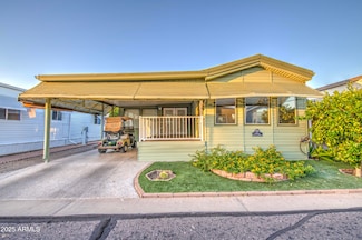 7750 E Broadway Rd Unit 848, Mesa, AZ 85208