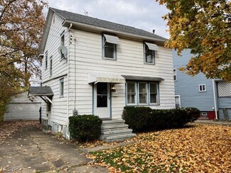 949 Jason Ave, Akron, OH 44314