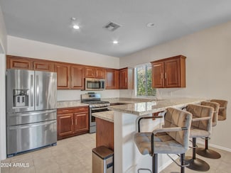 40261 N La Cantera Dr, Phoenix, AZ 85086