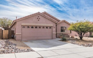 29 W Eric Dorman St, Vail, AZ 85641