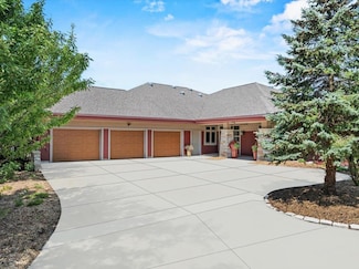 1832 Pheasant Run Dr Unit 2B, Marshfield, WI 54449