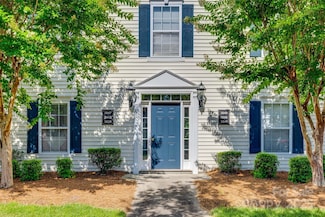 3849 Carl Parmer Dr Unit 3849, Harrisburg, NC 28075