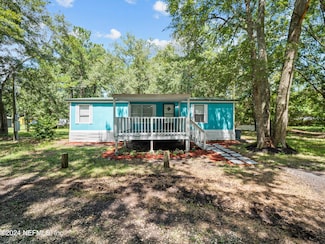 75531 Johnson Lake Dr, Yulee, FL 32097