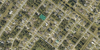 Lot 5 Beloit Terrace, North Port, FL 34286