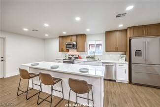 2536 Herrod Dr, North Las Vegas, NV 89030