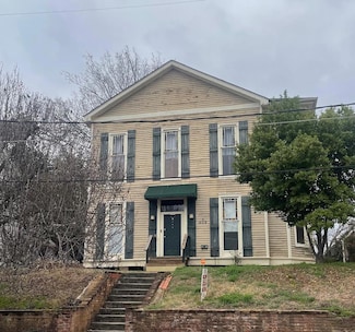 403 Monroe St, Natchez, MS 39120