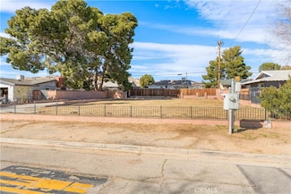 0 Rosewood Ave Unit SR25122487, Rosamond, CA