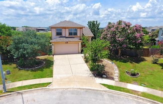 13306 James Monroe St, Manor, TX 78653