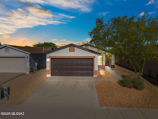 7351 S Messala Ct, Tucson, AZ 85746