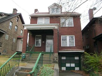 1151 Marshall Ave, Pittsburgh, PA 15212