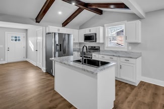 4019 Ames Dr, Nashville, TN 37218