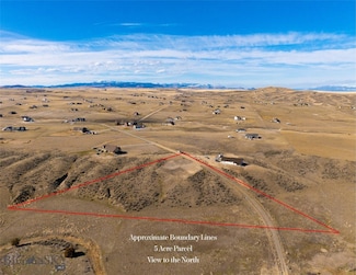 22 Windflower Rd, Three Forks, MT 59752