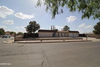 351 Duanesburg St, Horizon City, TX 79928