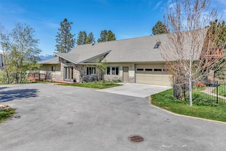 553 Cow Creek Ln, Corvallis, MT 59828