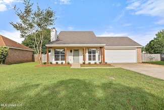 117 Bradford Place, Richland, MS 39218