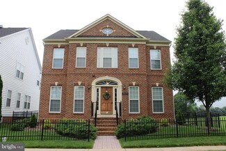 5516 Tracey Bruce Dr, Adamstown, MD 21710