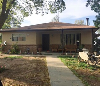 1875 Storey Rd, Madera, CA 93638