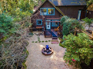 12155 Monan Way, Boulder Creek, CA 95006