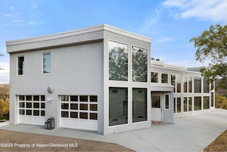 1167 Juniper Hill Rd, Aspen, CO 81611