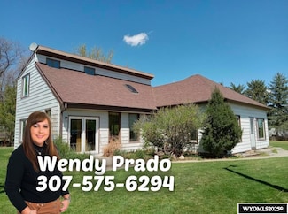 3718 W C St, Torrington, WY 82240