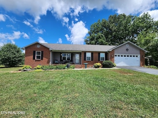 2426 Bowman Loop, Crossville, TN 38571