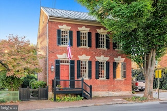 101 N Princess St, Shepherdstown, WV 25443