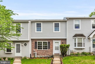 802 Sleepy Hollow Ct, Edgewood, MD 21040