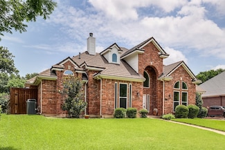 5007 Wareham Dr, Arlington, TX 76017
