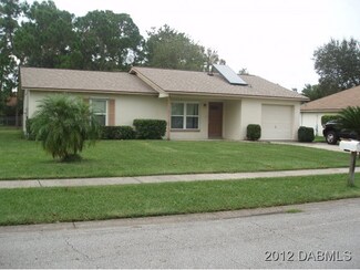 1241 Franklin Dr, Port Orange, FL 32129