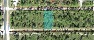 715 Alba Dr, Indian Lake Estates, FL 33855