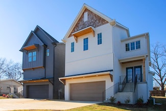 431 Basswood Ave, Nashville, TN 37209