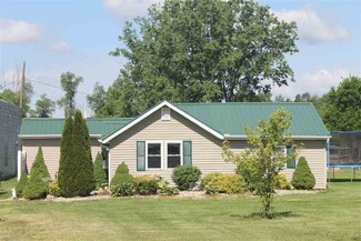 0661 S State Road 9, Albion, IN 46701