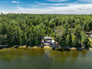 174 Cottage Rd, MacHias, ME 04654