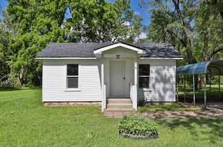 1819 N Tyler Ave, Springfield, MO 65802