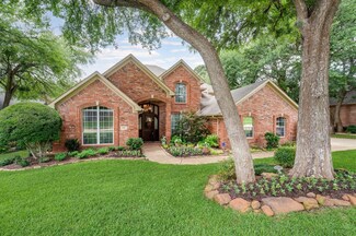 1909 Woodland Blvd, Flower Mound, TX 75022