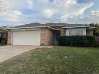5716 Blue Meadow Trail, Arlington, TX 76017