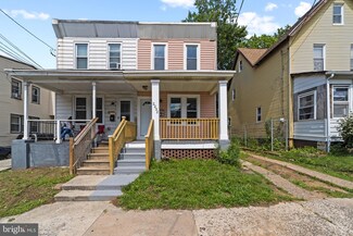 2232 36th St, Pennsauken, NJ 08110