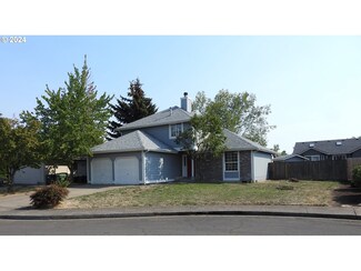 2540 Cubit St, Eugene, OR 97402