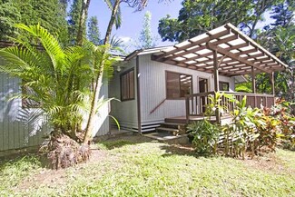 994 Kauhikoa Rd, Haiku, HI 96708