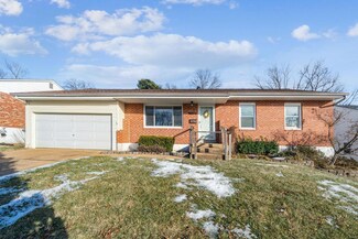 9542 Tiber Dr, Saint Louis, MO 63123
