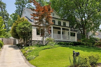 1168 McLynn Ave NE, Atlanta, GA 30306