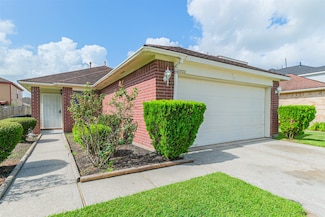 11922 Kewalo Basin Ln, Houston, TX 77034